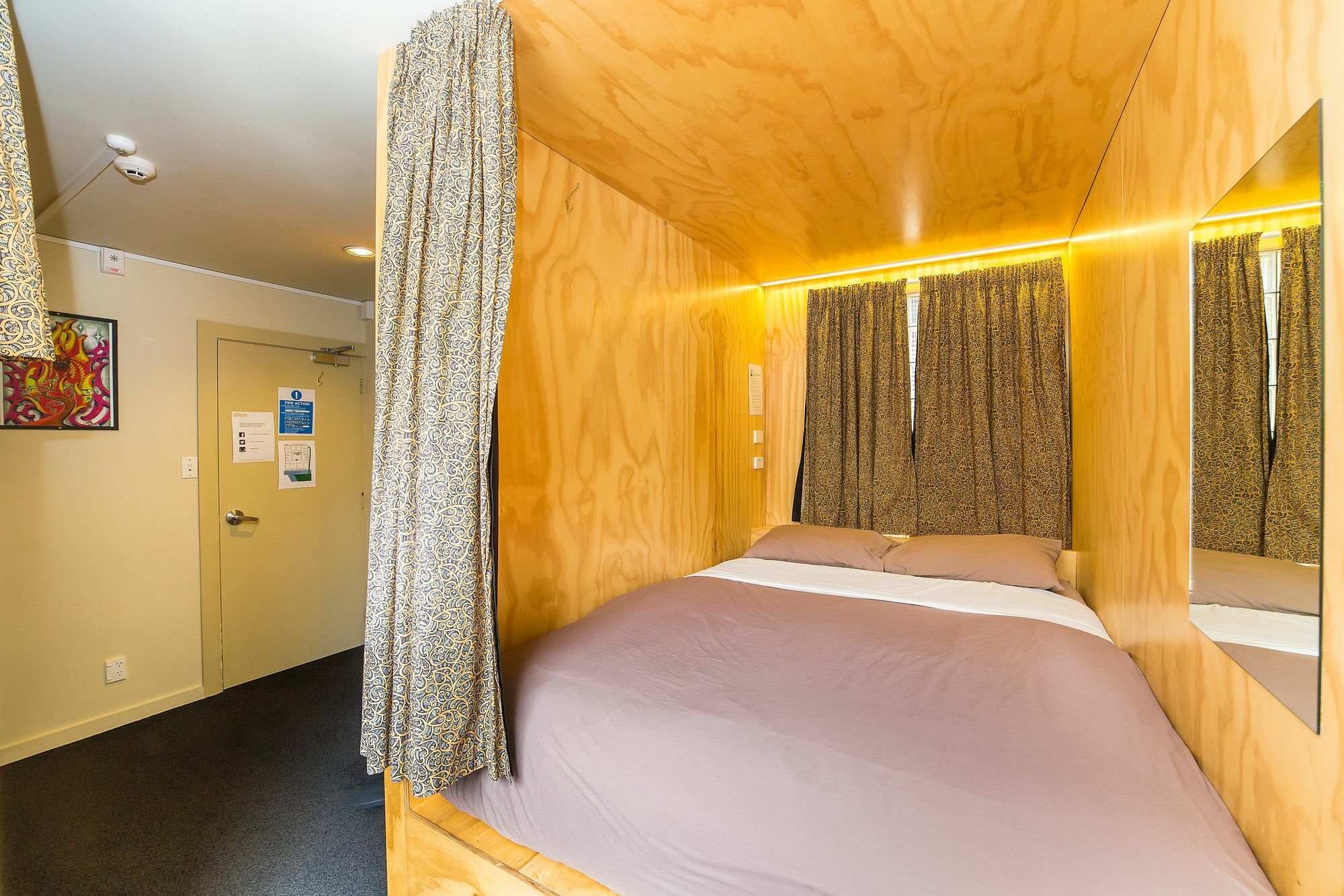 Tahuna Pod Hostel Queenstown Luaran gambar