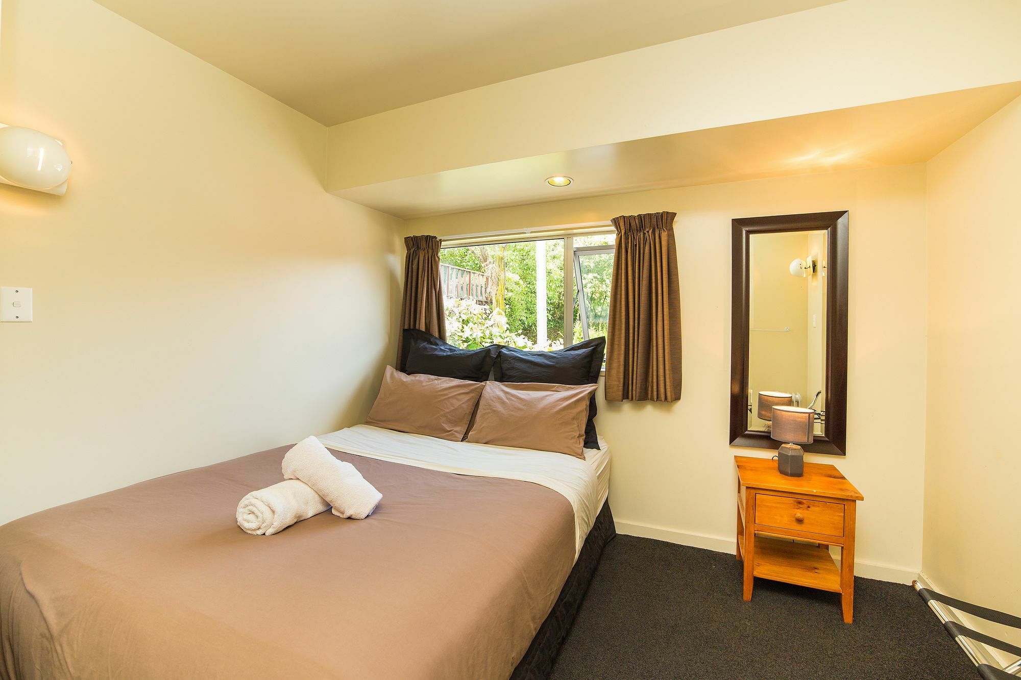 Tahuna Pod Hostel Queenstown Luaran gambar